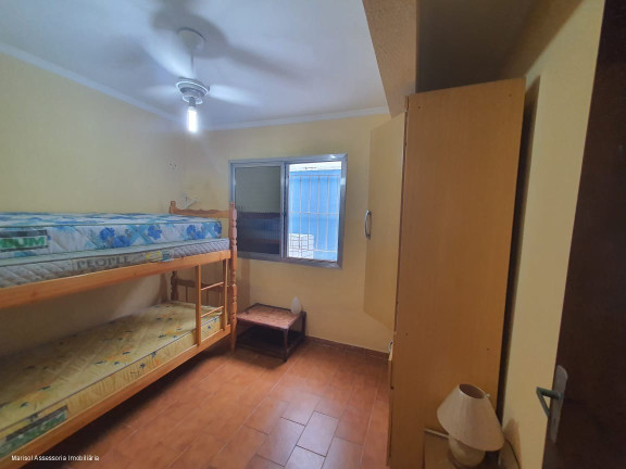 Imagem Apartamento com 2 Quartos à Venda, 1 m² em Balneario De Birigui - Mongaguá Imagem Apartamento com 2 Quartos à Venda, 1 m² em Balneario De Birigui - Mongaguá
