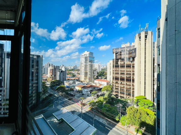 Imagem Imóvel à Venda, 220 m² em Cidade Monções - São Paulo