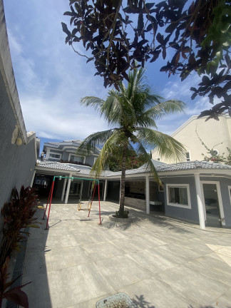 Imagem Casa de Condomínio com 5 Quartos à Venda, 478 m² em Barra Da Tijuca - Rio De Janeiro