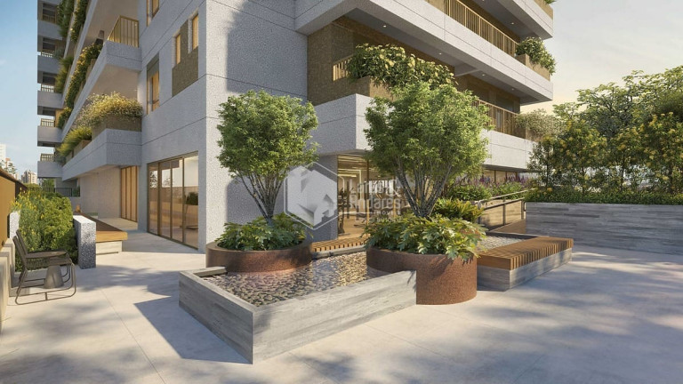 Imagem Apartamento com 2 Quartos à Venda, 80 m² em Moema - São Paulo Imagem Apartamento com 2 Quartos à Venda, 80 m² em Moema - São Paulo