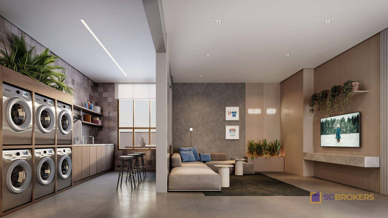 Imagem Apartamento com 3 Quartos à Venda, 77 m² em São João - Itajaí