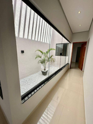 Imagem Casa com 3 Quartos à Venda, 135 m² em Parque Piauí - Timon Imagem Casa com 3 Quartos à Venda, 135 m² em Parque Piauí - Timon