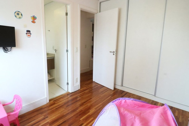 Imagem Apartamento com 2 Quartos à Venda, 96 m² em Vila Andrade - São Paulo