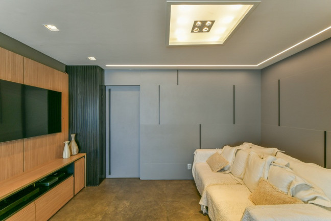 Imagem Apartamento com 3 Quartos à Venda, 94 m² em Brooklin - São Paulo