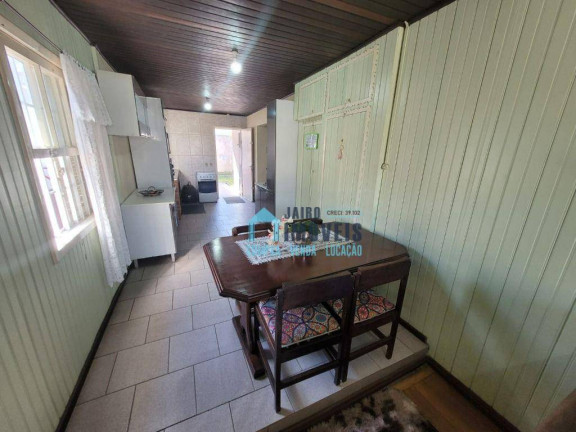 Imagem Casa com 3 Quartos à Venda, em Centro - Tramandaí Imagem Casa com 3 Quartos à Venda, em Centro - Tramandaí