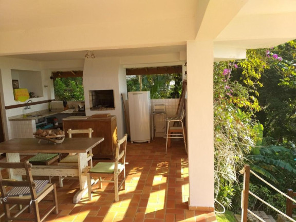 Imagem Casa com 5 Quartos à Venda, 400 m² em Toninhas - Ubatuba Imagem Casa com 5 Quartos à Venda, 400 m² em Toninhas - Ubatuba