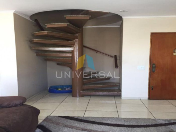 Imagem Cobertura com 3 Quartos à Venda, 180 m² em Vila Formosa - Sao Paulo Imagem Cobertura com 3 Quartos à Venda, 180 m² em Vila Formosa - Sao Paulo