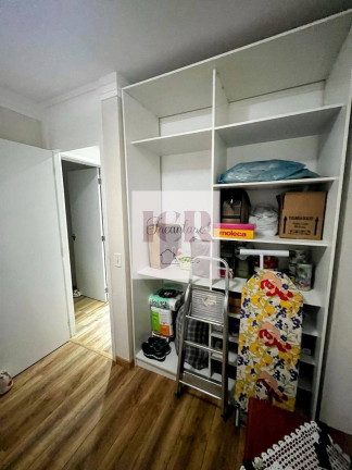 Imagem Apartamento com 3 Quartos à Venda,  em Vossoroca - Votorantim