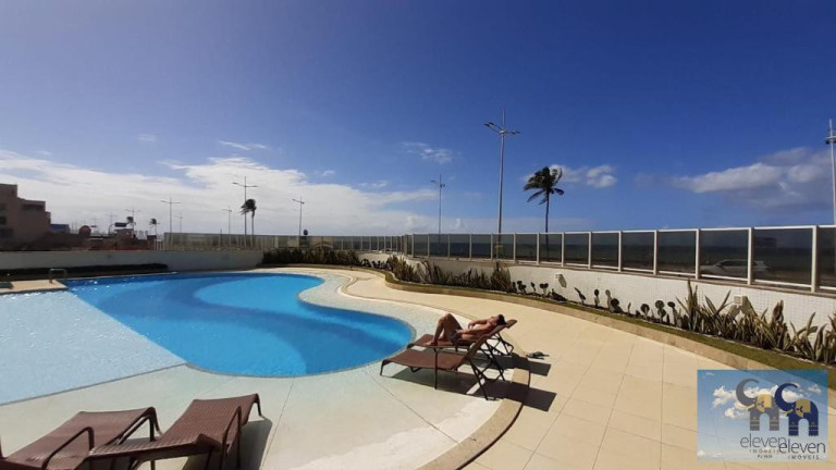 Imagem Apartamento com 1 Quarto à Venda, 58 m² em Jardim Armação - Salvador