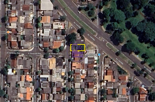 Imagem Terreno à Venda, 200 m² em Jacomo Violin - Londrina Imagem Terreno à Venda, 200 m² em Jacomo Violin - Londrina