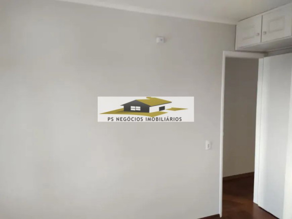 Imagem Apartamento com 3 Quartos à Venda, 70 m² em Cambuci - São Paulo Imagem Apartamento com 3 Quartos à Venda, 70 m² em Cambuci - São Paulo