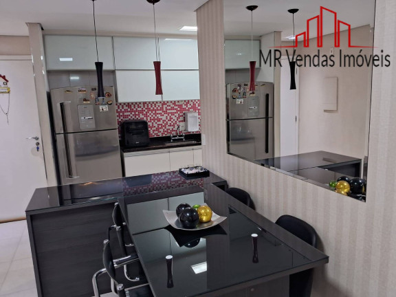 Imagem Apartamento com 2 Quartos à Venda, 62 m² em Parque Da Mooca - São Paulo Imagem Apartamento com 2 Quartos à Venda, 62 m² em Parque Da Mooca - São Paulo