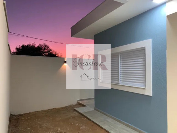 Imagem Casa de Condomínio com 3 Quartos à Venda, 165 m² em Residencial Horto Florestal Villagio - Sorocaba