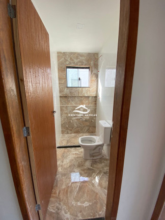 Imagem Casa com 3 Quartos à Venda, 122 m² em Jardim Atlântico Leste (itaipuaçu) - Maricá