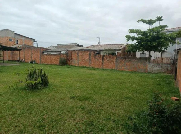 Imagem Terreno à Venda, 750 m² em São João Do Rio Vermelho - Florianópolis