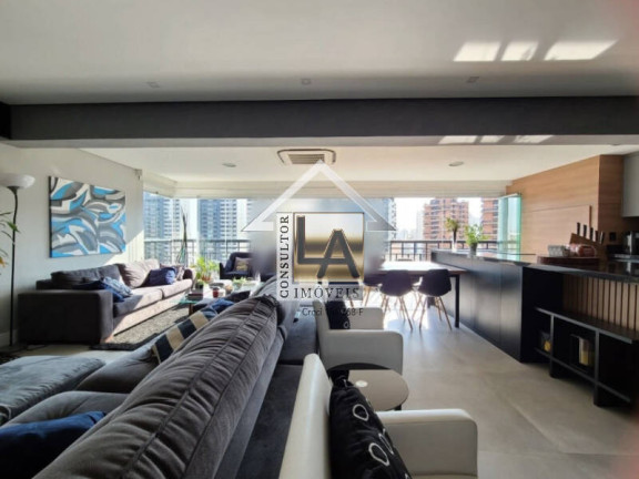 Imagem Apartamento com 3 Quartos à Venda, 141 m² em Vila Andrade - São Paulo Imagem Apartamento com 3 Quartos à Venda, 141 m² em Vila Andrade - São Paulo