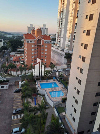 Imagem Apartamento com 3 Quartos à Venda, 84 m² em Mansões Santo Antônio - Campinas Imagem Apartamento com 3 Quartos à Venda, 84 m² em Mansões Santo Antônio - Campinas