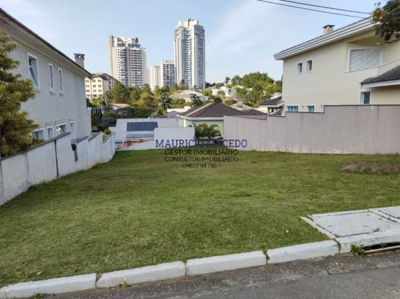 Imagem Terreno à Venda, 500 m² em Alphaville Residencial Plus - Barueri Imagem Terreno à Venda, 500 m² em Alphaville Residencial Plus - Barueri