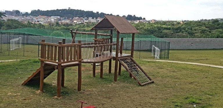 Imagem Terreno à Venda, 180 m² em Jardim Guarujá - Salto