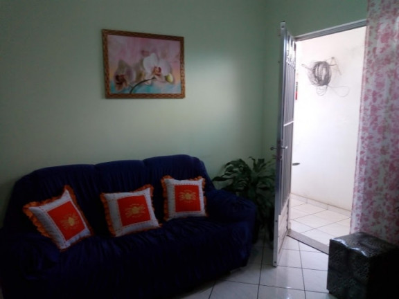 Imagem Casa com 5 Quartos à Venda, 125 m² em Parque Dos Camargos - Barueri
