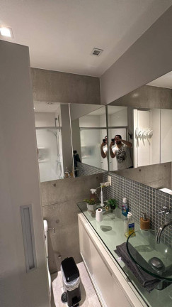 Imagem Apartamento com 2 Quartos à Venda, 72 m² em Vila Regente Feijó - São Paulo Imagem Apartamento com 2 Quartos à Venda, 72 m² em Vila Regente Feijó - São Paulo