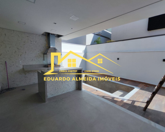 Imagem Imóvel com 3 Quartos à Venda,  em Parque Reserva Fazenda Imperial - Sorocaba
