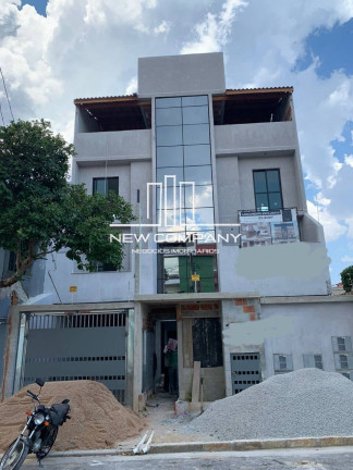 Imagem Apartamento com 2 Quartos à Venda, em Vila Pires - Santo André Imagem Apartamento com 2 Quartos à Venda, em Vila Pires - Santo André
