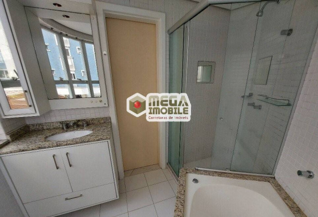 Imagem Apartamento com 3 Quartos à Venda, 103 m² em Itacorubi - Florianópolis Imagem Apartamento com 3 Quartos à Venda, 103 m² em Itacorubi - Florianópolis
