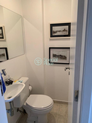 Apartamento com 3 Quartos à Venda, 150 m² em Bosque Da Saúde - São Paulo