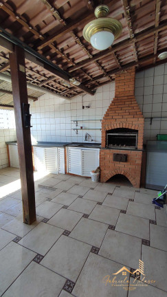Imagem Cobertura com 2 Quartos à Venda, 187 m² em Macuco - Santos Imagem Cobertura com 2 Quartos à Venda, 187 m² em Macuco - Santos