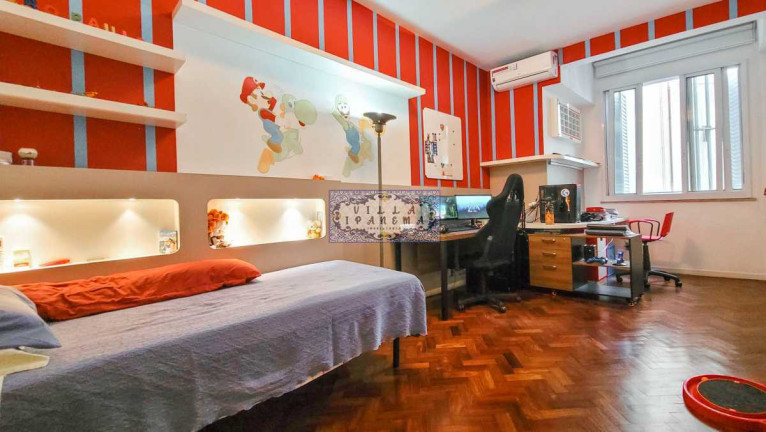 Imagem Apartamento com 5 Quartos à Venda, 620 m² em Flamengo - Rio De Janeiro Imagem Apartamento com 5 Quartos à Venda, 620 m² em Flamengo - Rio De Janeiro