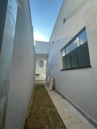 Imagem Casa com 3 Quartos à Venda, 200 m² em Cidade Universitária - Anápolis Imagem Casa com 3 Quartos à Venda, 200 m² em Cidade Universitária - Anápolis