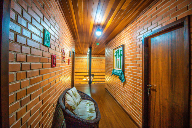 Imagem Chácara com 8 Quartos à Venda, 34.000 m² em Bateias - Campo Largo Imagem Chácara com 8 Quartos à Venda, 34.000 m² em Bateias - Campo Largo