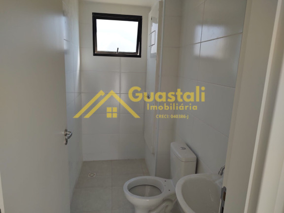 Imagem Apartamento com 2 Quartos à Venda, 52 m² em Pompéia - Piracicaba