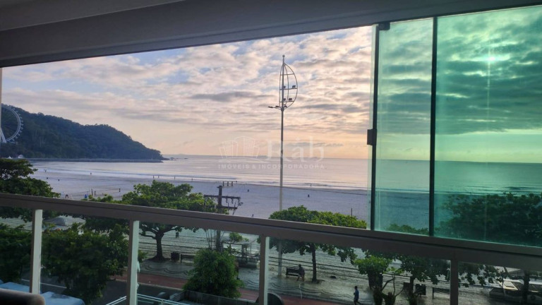 Apartamento com 3 Quartos à Venda, 128 m² em Centro - Balneário Camboriú