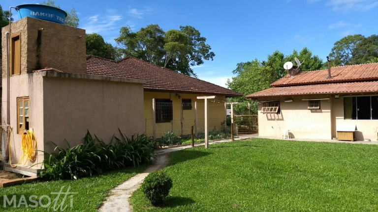 Imagem Casa com 3 Quartos à Venda, 130 m² em Mato Queimado - Gramado Imagem Casa com 3 Quartos à Venda, 130 m² em Mato Queimado - Gramado