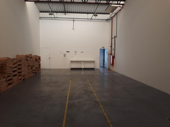 Imagem Imóvel Comercial à Venda, 1.000 m² em Cambuci - São Paulo Imagem Imóvel Comercial à Venda, 1.000 m² em Cambuci - São Paulo