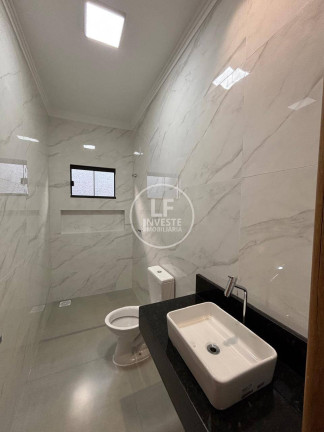 Imagem Casa com 3 Quartos à Venda, 150 m² em Residencial Ravena - Senador Canedo Imagem Casa com 3 Quartos à Venda, 150 m² em Residencial Ravena - Senador Canedo