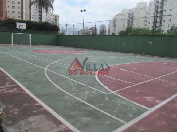 Imagem Apartamento com 2 Quartos à Venda, 58 m² em Vila Andrade - São Paulo Imagem Apartamento com 2 Quartos à Venda, 58 m² em Vila Andrade - São Paulo
