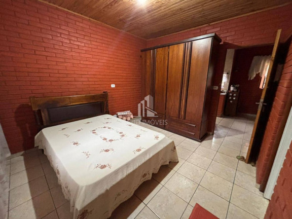 Imagem Chácara com 1 Quarto à Venda, 85 m² em Jardim Costão - Santa Branca Imagem Chácara com 1 Quarto à Venda, 85 m² em Jardim Costão - Santa Branca