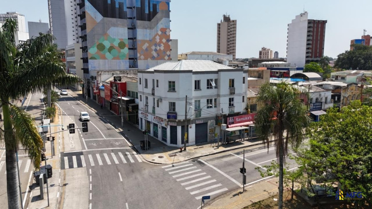 Imagem Loja para Alugar, 82 m² em Centro - Sorocaba Imagem Loja para Alugar, 82 m² em Centro - Sorocaba