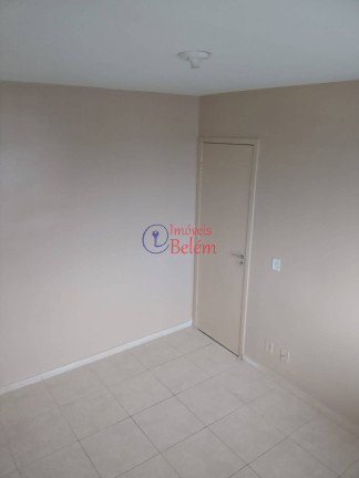 Imagem Apartamento com 3 Quartos para Alugar, 56 m² em Tapanã (icoaraci) - Belém Imagem Apartamento com 3 Quartos para Alugar, 56 m² em Tapanã (icoaraci) - Belém