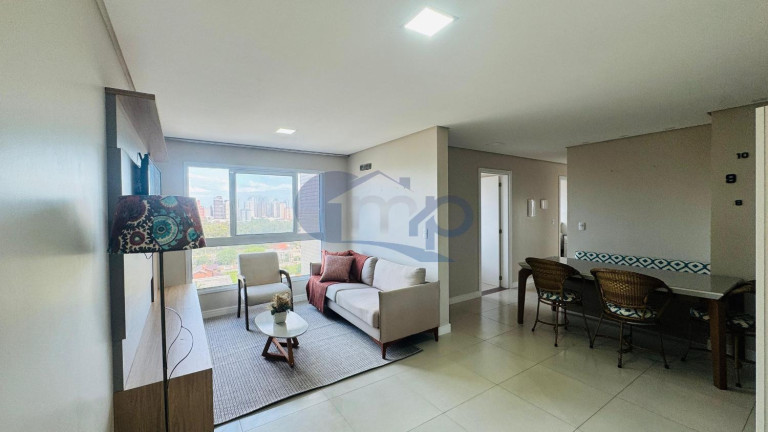 Imagem Apartamento com 3 Quartos à Venda, 80 m² em Centro - Passo De Torres Imagem Apartamento com 3 Quartos à Venda, 80 m² em Centro - Passo De Torres