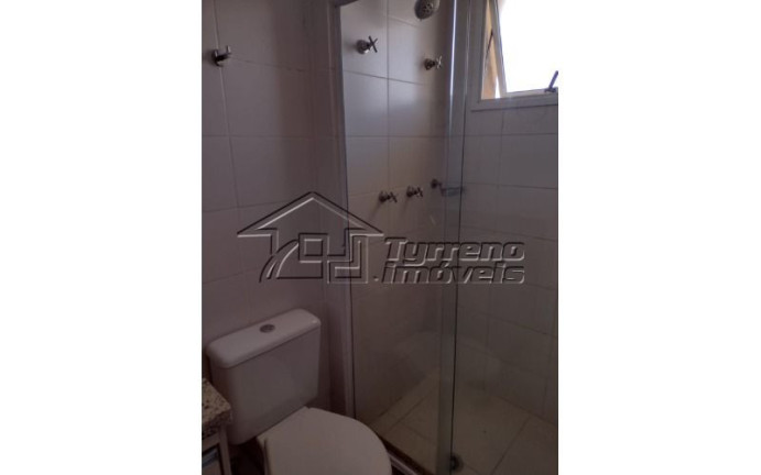 Imagem Apartamento com 2 Quartos à Venda, 54 m² em Centro - São José Dos Campos Imagem Apartamento com 2 Quartos à Venda, 54 m² em Centro - São José Dos Campos