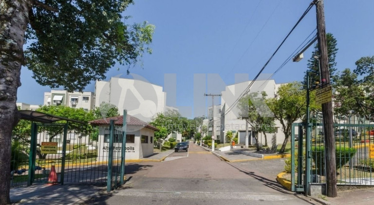 Imagem Apartamento com 2 Quartos à Venda, 48 m² em Jardim Itu - Porto Alegre Imagem Apartamento com 2 Quartos à Venda, 48 m² em Jardim Itu - Porto Alegre