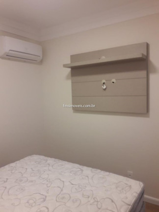 Imagem Imóvel com 1 Quarto à Venda, 42 m² em Brooklin - São Paulo Imagem Imóvel com 1 Quarto à Venda, 42 m² em Brooklin - São Paulo