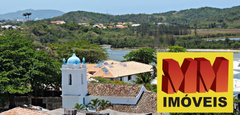 Imagem Cobertura com 3 Quartos à Venda, 205 m² em Passagem - Cabo Frio Imagem Cobertura com 3 Quartos à Venda, 205 m² em Passagem - Cabo Frio