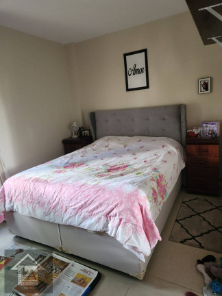 Imagem Apartamento com 2 Quartos à Venda, 56 m² em Vila Andrade - São Paulo Imagem Apartamento com 2 Quartos à Venda, 56 m² em Vila Andrade - São Paulo
