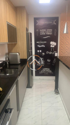 Imagem Apartamento com 3 Quartos à Venda, 74 m² em Mauá - São Caetano Do Sul