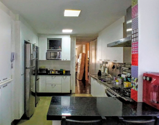 Imagem Apartamento com 4 Quartos à Venda, 160 m² em Gávea - Rio De Janeiro